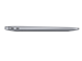 MacBook Air اپل 13 اینچ مدل CTO پردازنده M1 رم 16GB حافظه 1TB SSD خاکستری